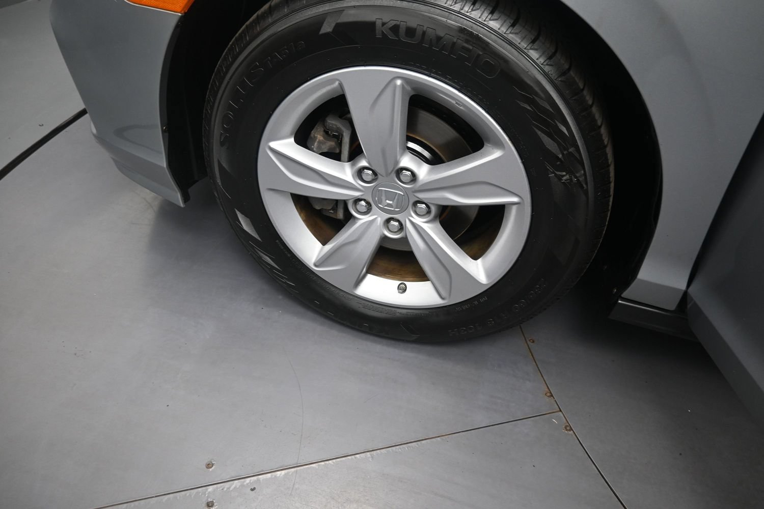 Used 2020 Honda Odyssey EX image 47