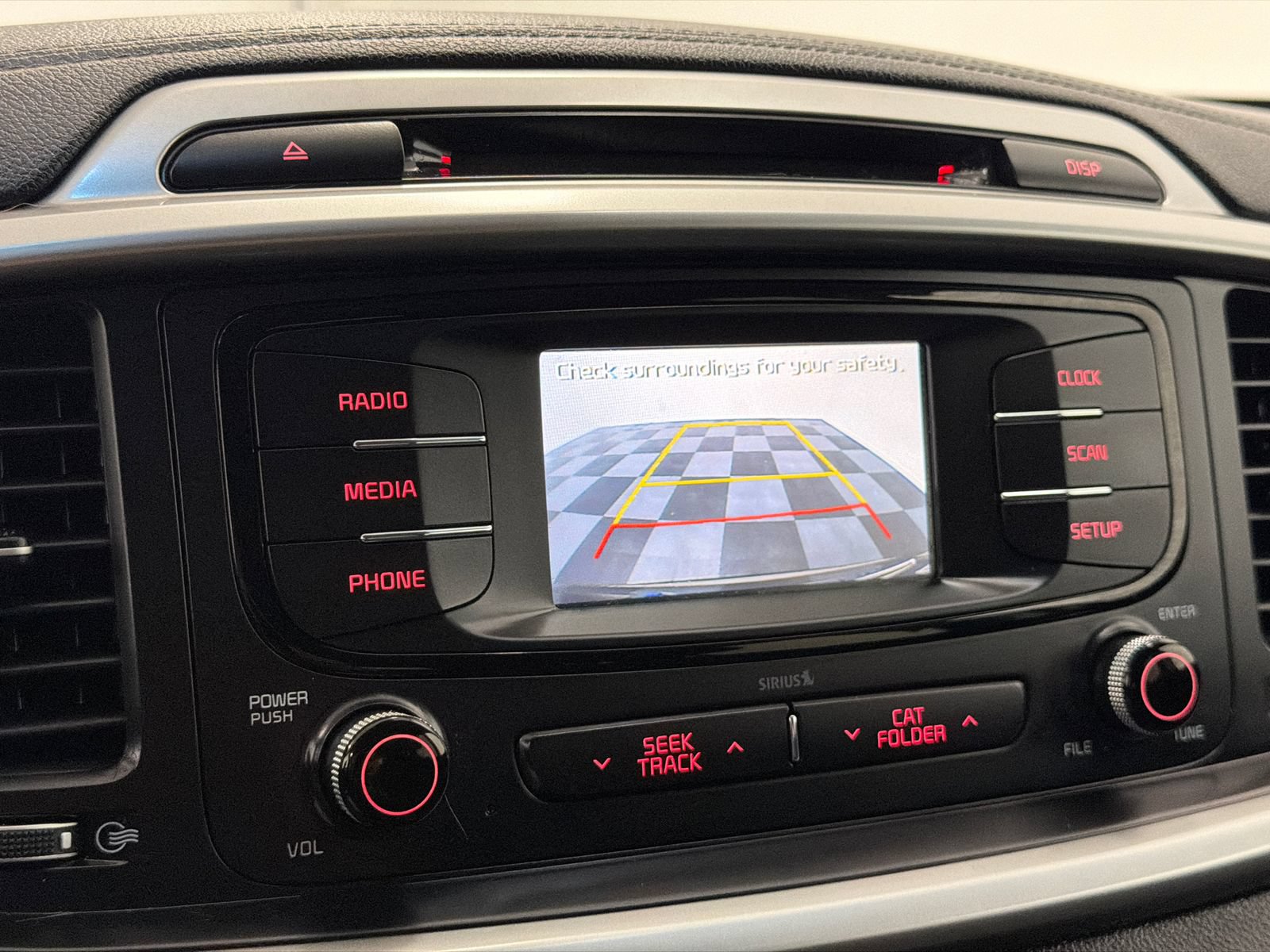 Used 2016 Kia Sorento LX AWD/4WD image 27