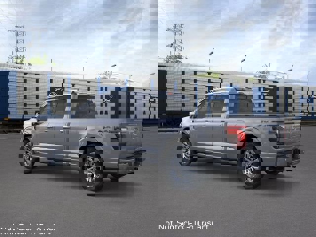 New 2026 Ford F150 Lariat image 4