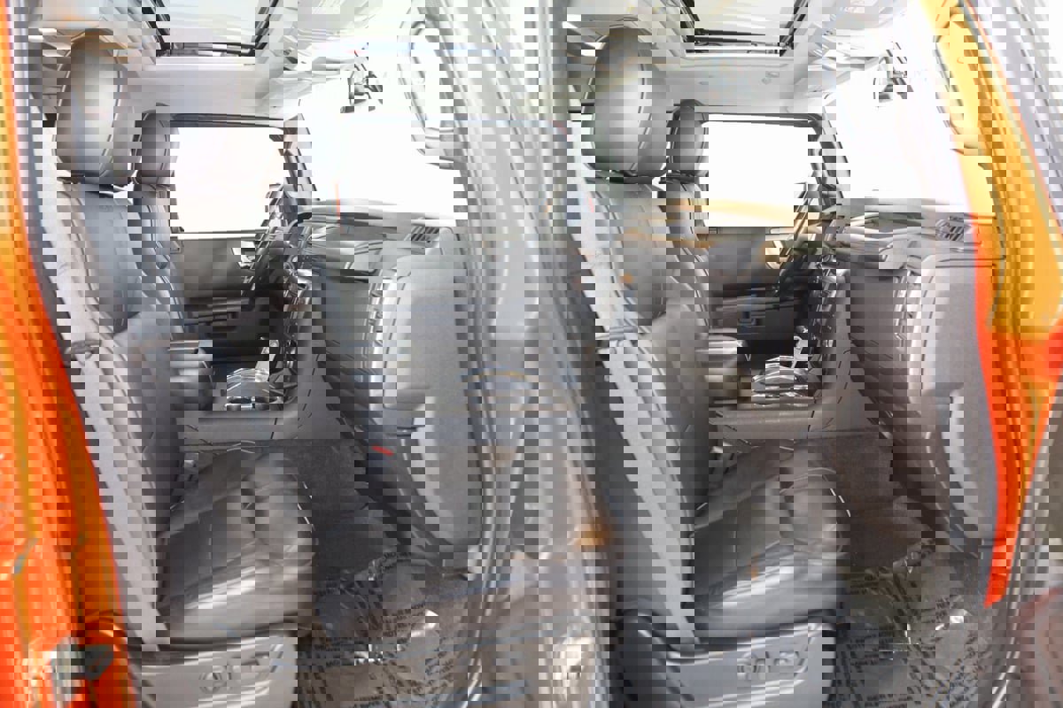 Used 2008 HUMMER H2 image 13