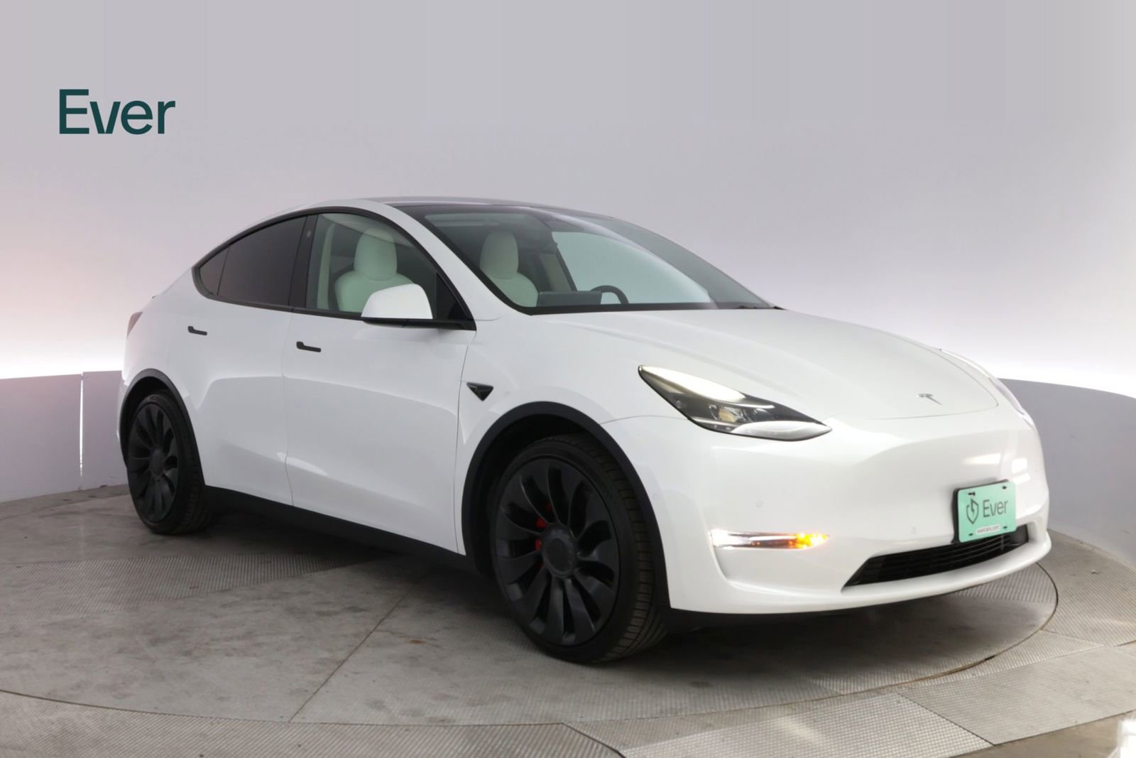 Used 2022 Tesla Model Y Performance image 13