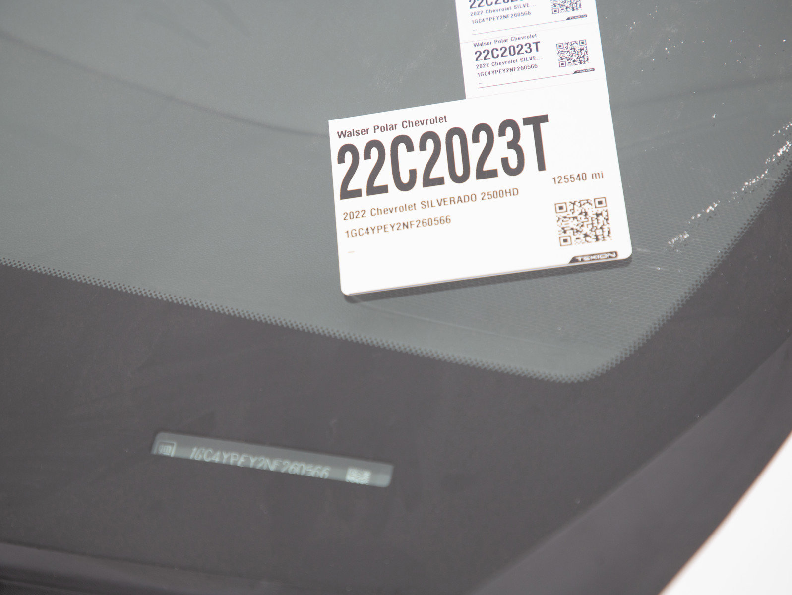 Used 2022 Chevrolet Silverado 2500 LTZ w/ Gooseneck/5TH Wheel Package image 33