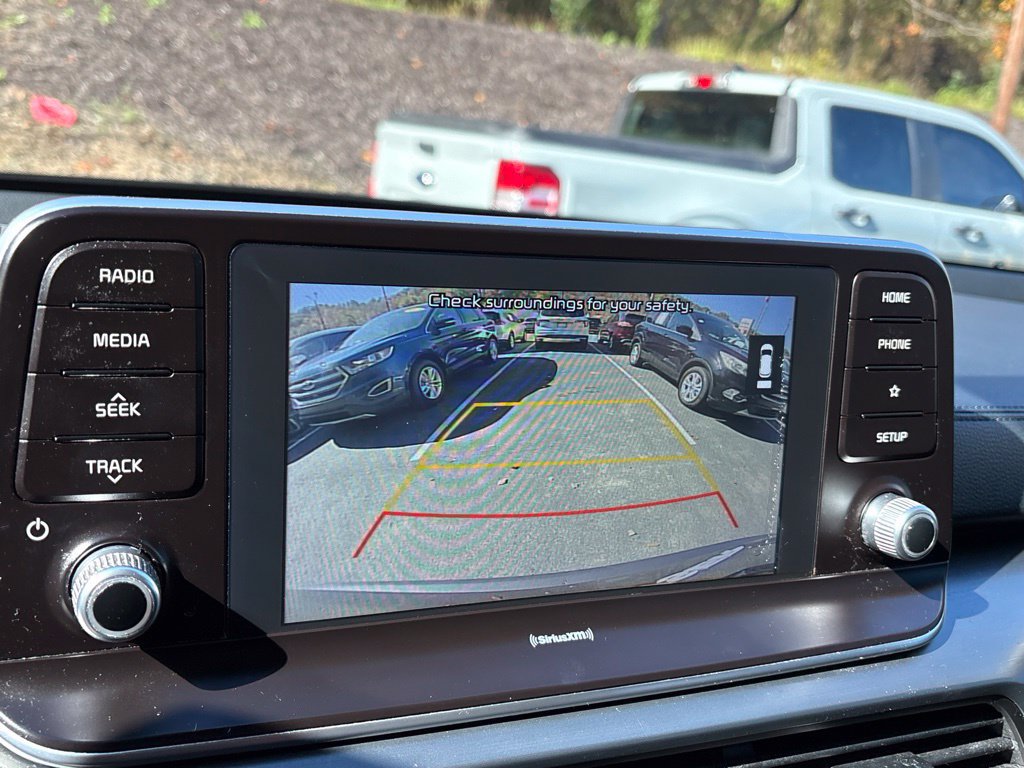 Used 2020 Kia Telluride LX FWD image 14