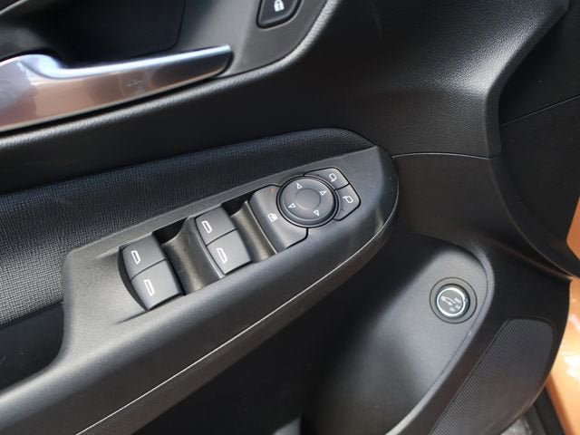 New 2026 Buick Envista Sport Touring w/ Convenience I Package FWD image 15