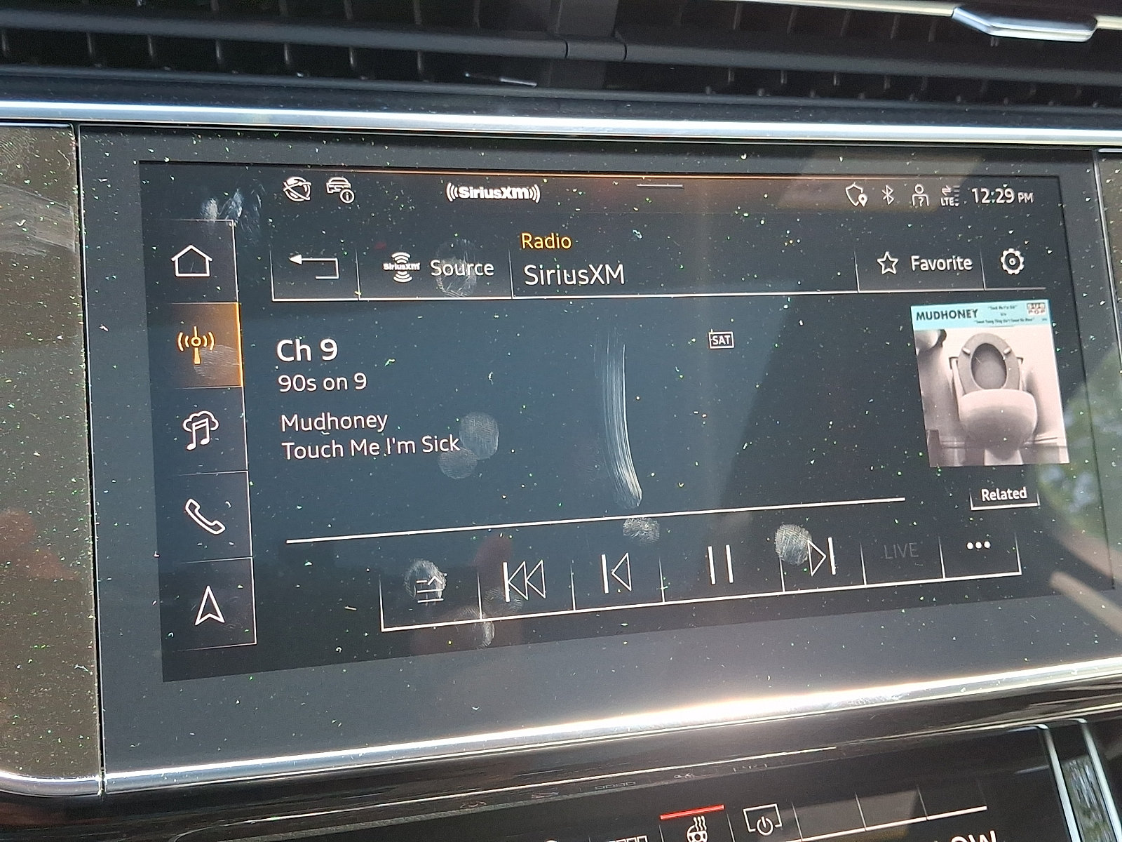 New 2026 Audi Q7 2.0T Premium AWD/4WD image 13