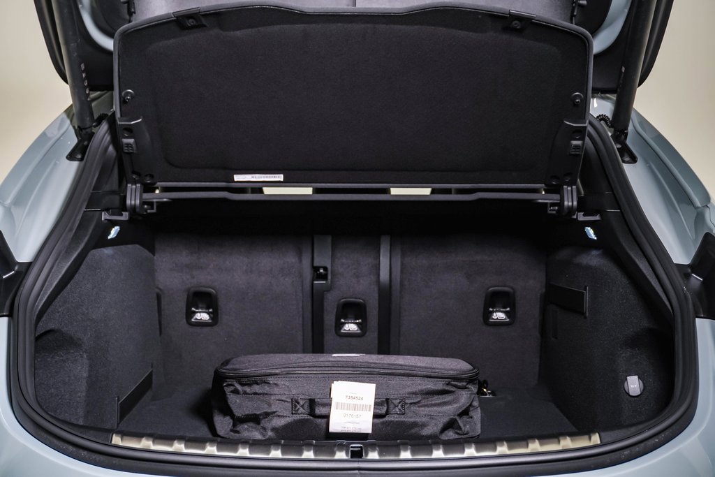 New 2025 Porsche Taycan 4 Cross Turismo image 28