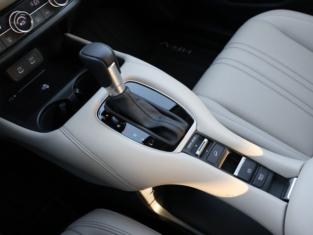 Certified 2026 Honda HR-V EX-L image 23