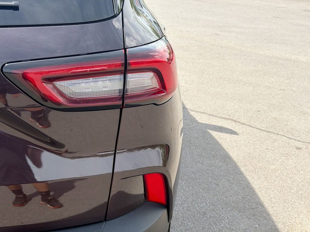 Used 2023 Ford Escape Active w/ Tech Pack #1 image 42