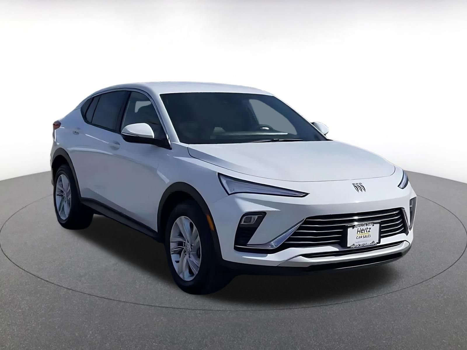 Used 2025 Buick Envista Preferred image 2