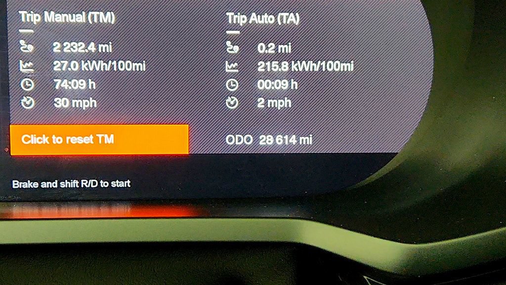Used 2023 Polestar Polestar 2 w/ Pilot Pack AWD/4WD image 14