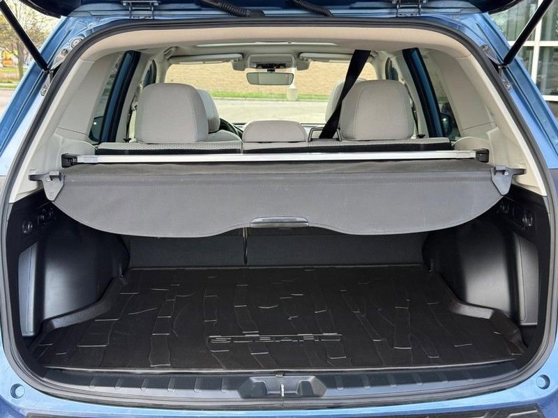 Used 2021 Subaru Forester Premium w/ Popular Package #1 AWD/4WD image 9