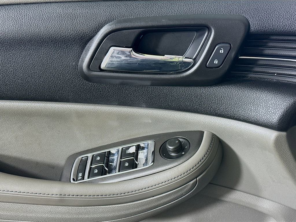 Used 2013 Chevrolet Malibu LS w/ Protection Package image 20