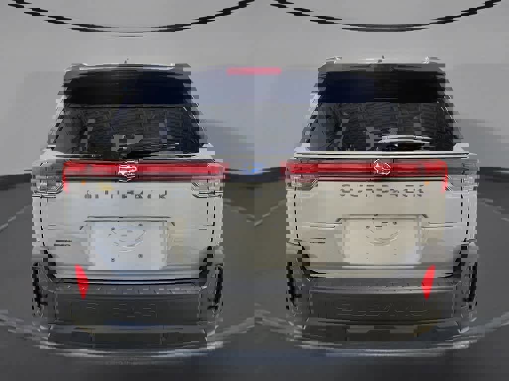 New 2026 Subaru Outback Touring XT image 4