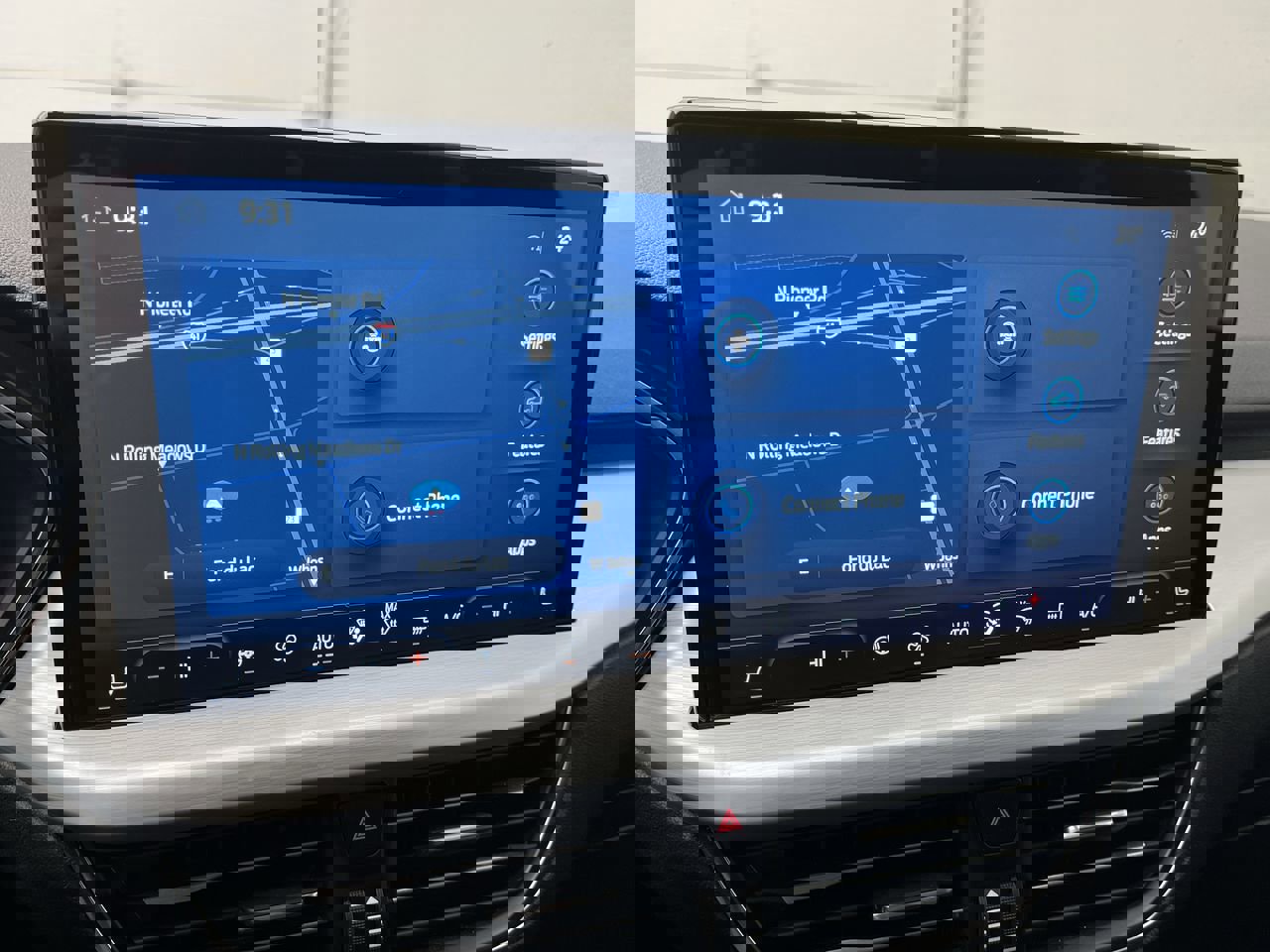 Certified 2024 Ford Escape Platinum image 19