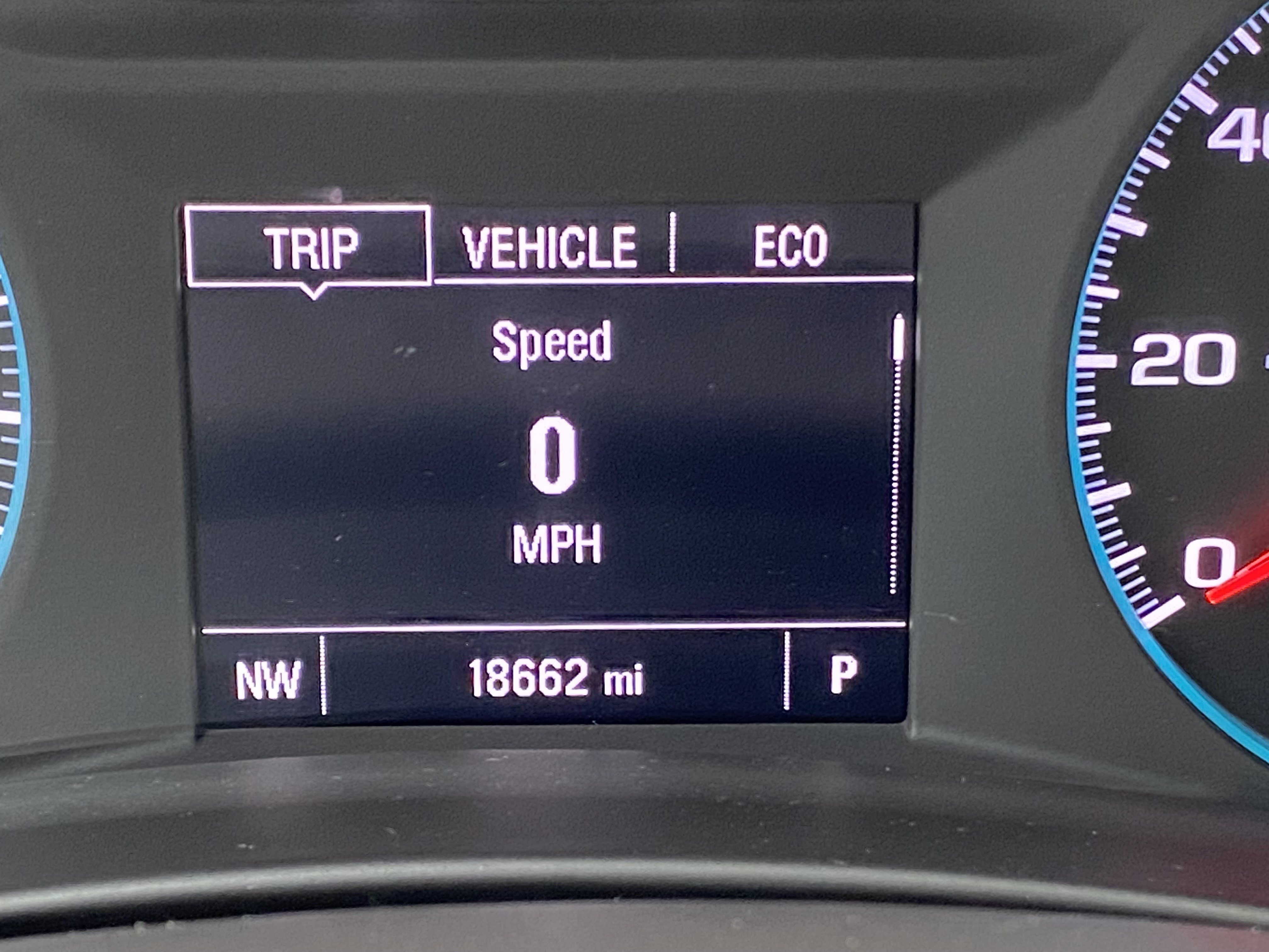 Used 2024 Chevrolet Equinox LS FWD image 22