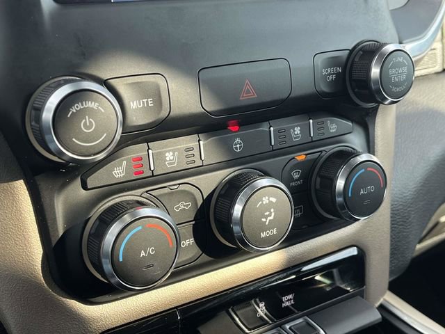 Used 2022 RAM 1500 Laramie image 30