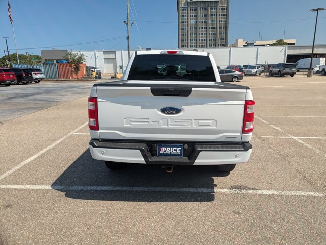 Used 2023 Ford F150 XL w/ STX Appearance Package AWD/4WD image 6