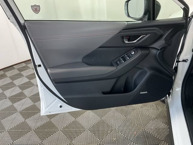 New 2026 Subaru Crosstrek 2.5i Limited AWD/4WD image 9