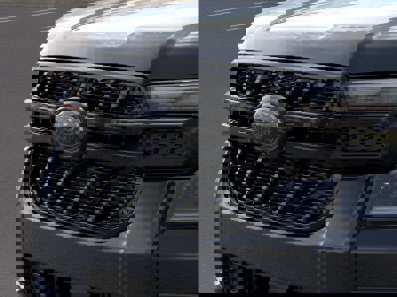 New 2026 Ford Ranger Lariat w/ FX4 Off-Road Package image 17