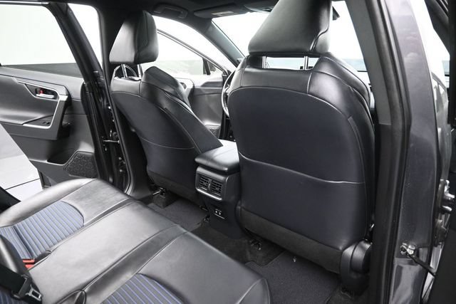 Used 2020 Toyota RAV4 XSE AWD/4WD image 10