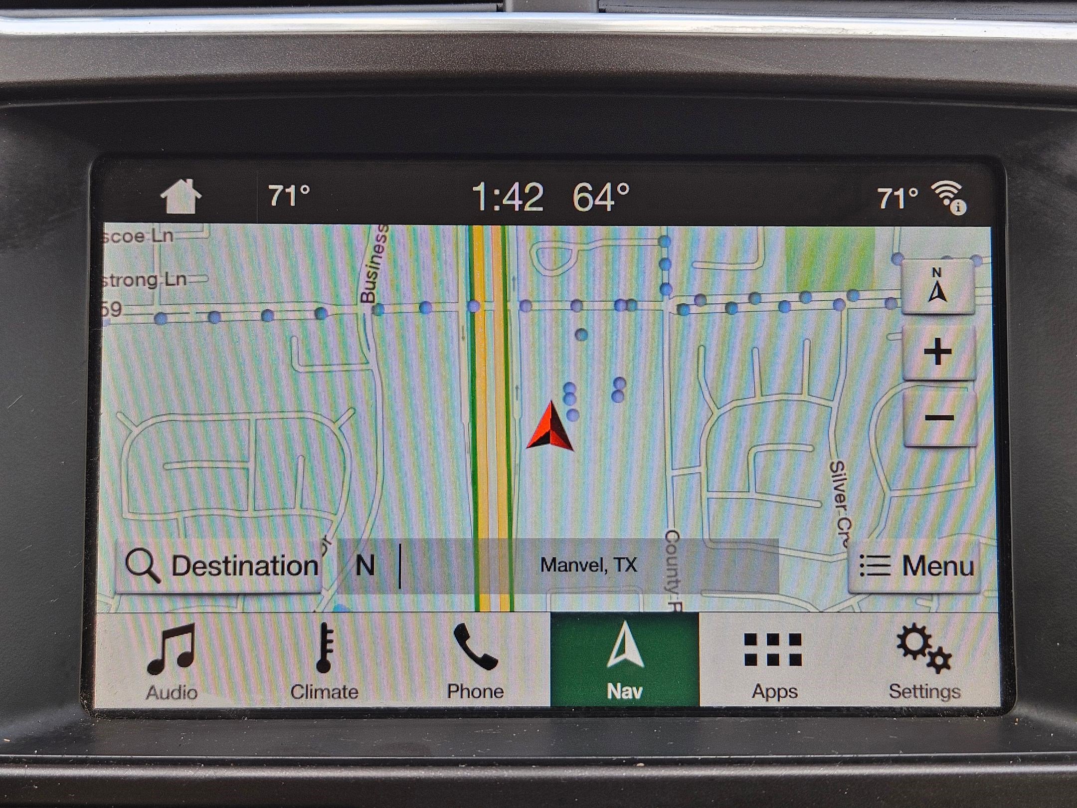 Used 2019 Ford Explorer Platinum image 23