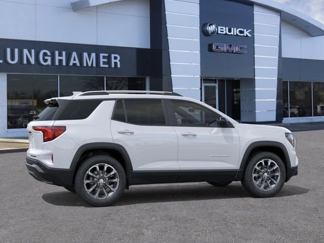 New 2026 GMC Terrain Elevation image 5