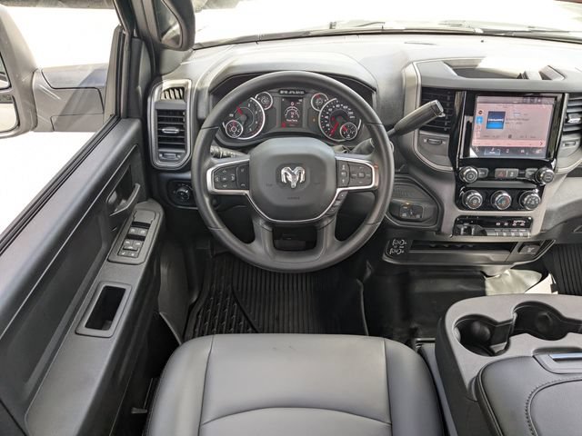 New 2026 RAM 2500 Tradesman w/ Chrome Appearance Group AWD/4WD image 16