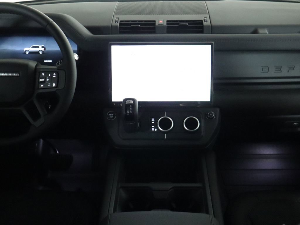 New 2026 Land Rover Defender 110 S image 15