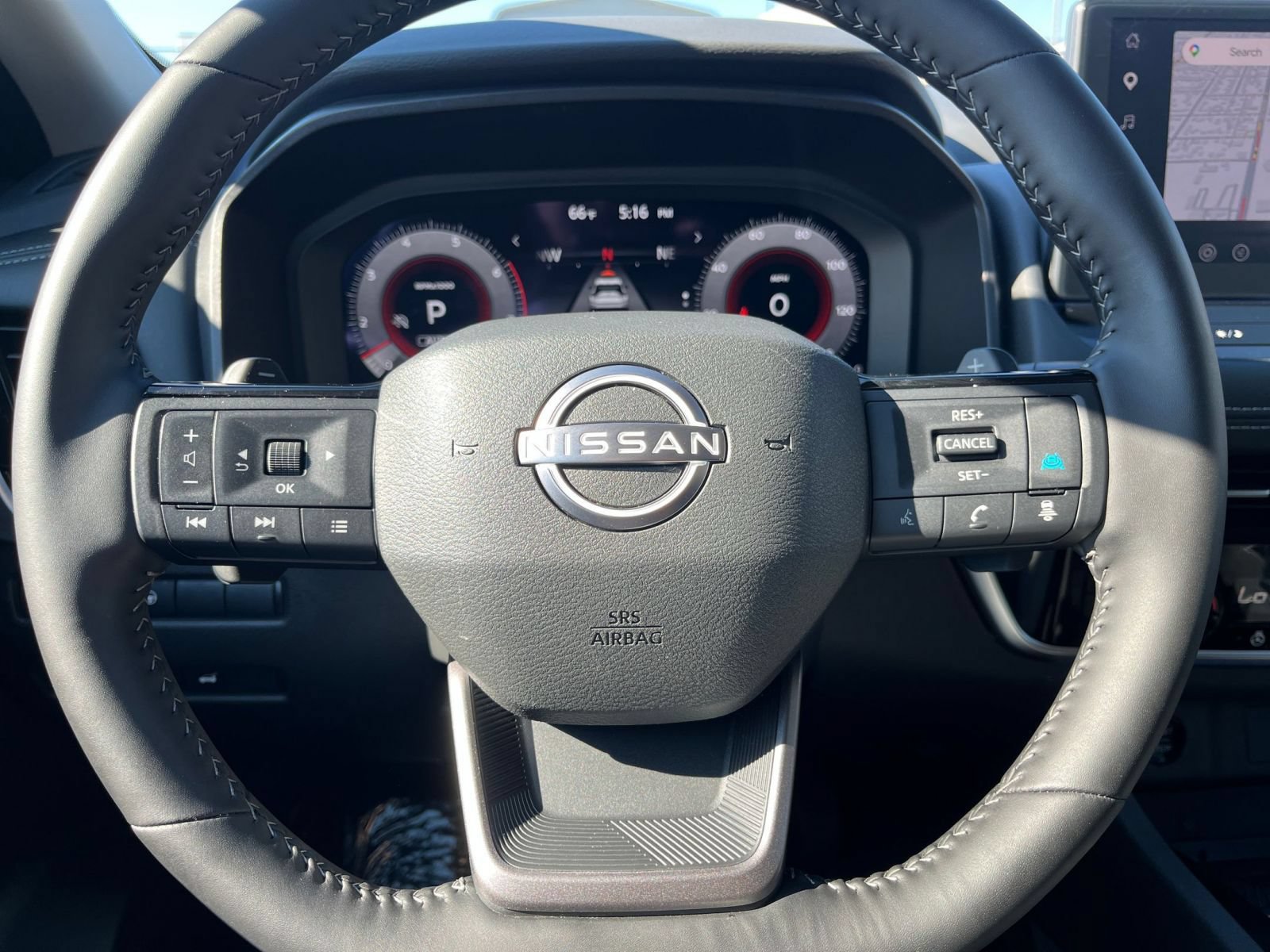 Used 2026 Nissan Rogue SL AWD/4WD image 31