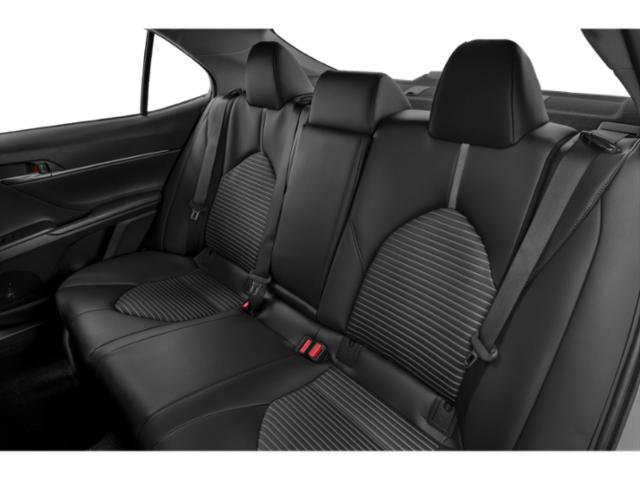Certified 2021 Toyota Camry SE image 13