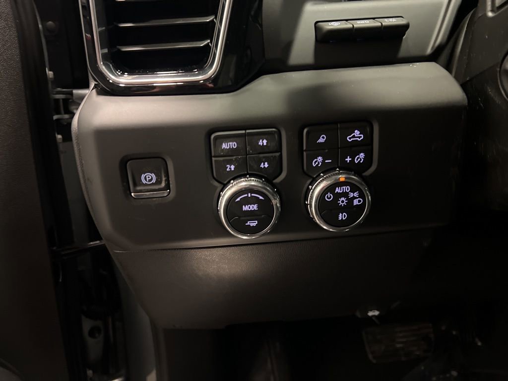 New 2026 GMC Sierra 1500 Denali image 18