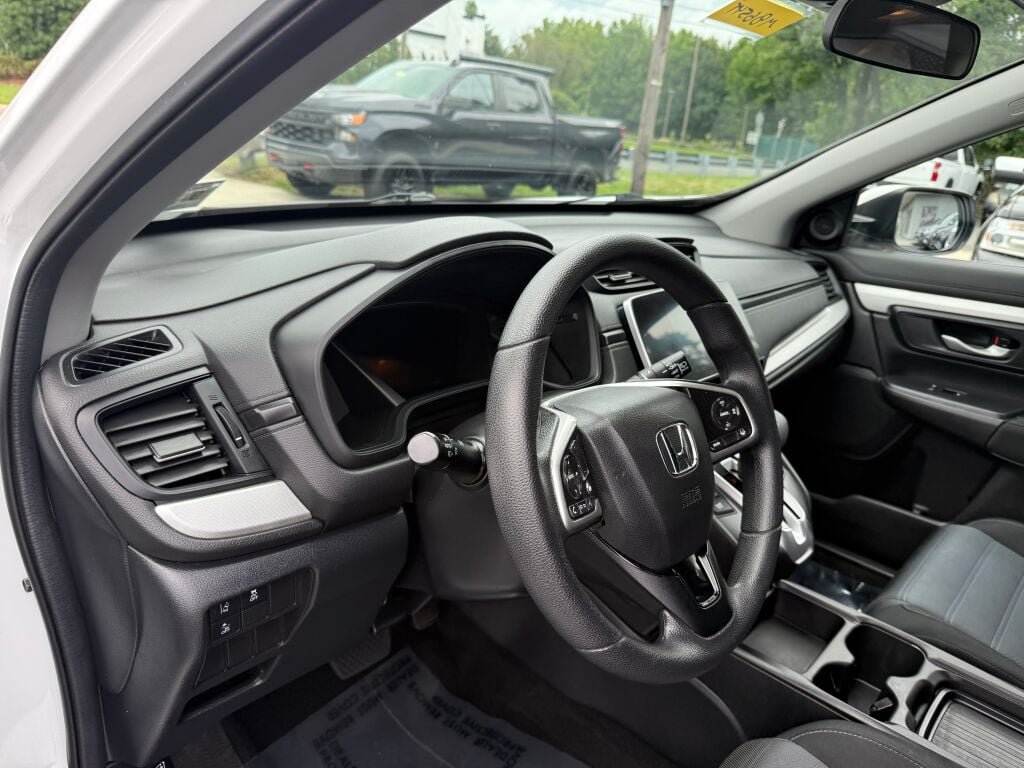Used 2021 Honda CR-V Special Edition image 11