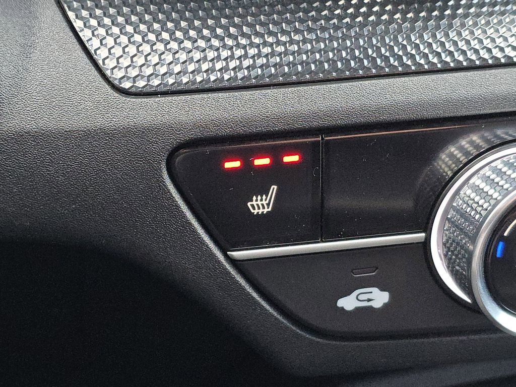 Certified 2024 Honda CR-V Sport image 23