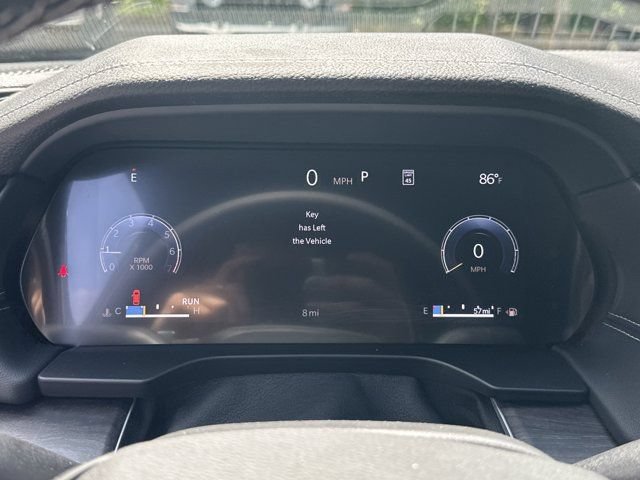 New 2026 Jeep Grand Cherokee Limited RWD image 24