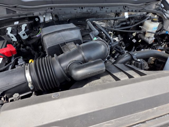 Used 2024 Ford F250 Lariat w/ Lariat Ultimate Package AWD/4WD image 18