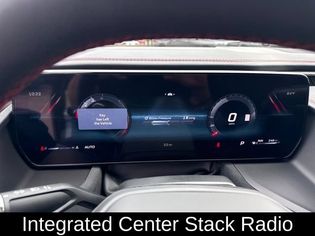 New 2026 Dodge Charger Scat Pack AWD/4WD image 10
