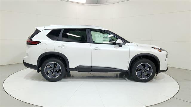 New 2026 Nissan Rogue SV w/ SV Premium Package image 9