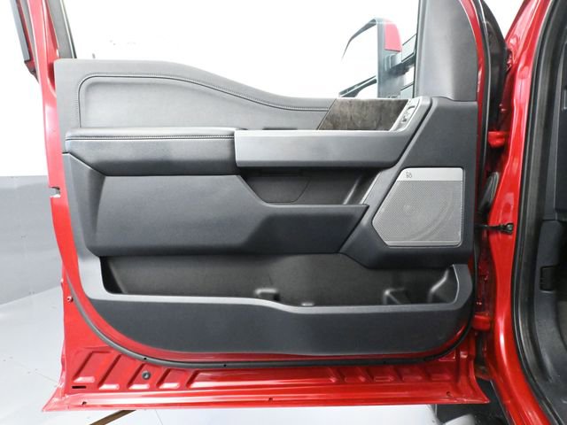 Used 2023 Ford F250 Lariat w/ Lariat Ultimate Package image 21