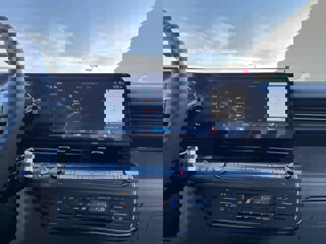 New 2026 Hyundai Kona Limited image 12