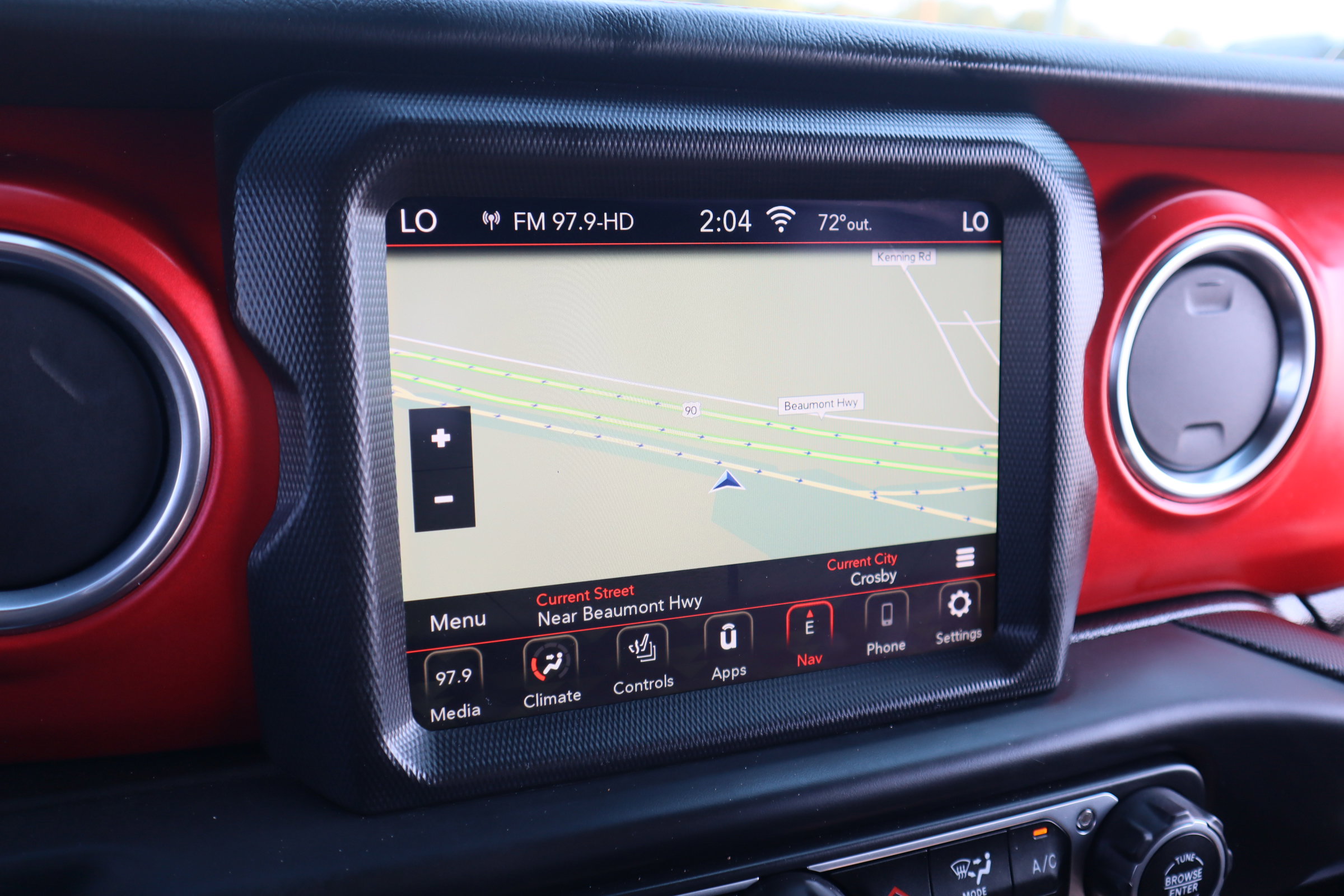 Used 2020 Jeep Gladiator Rubicon image 26