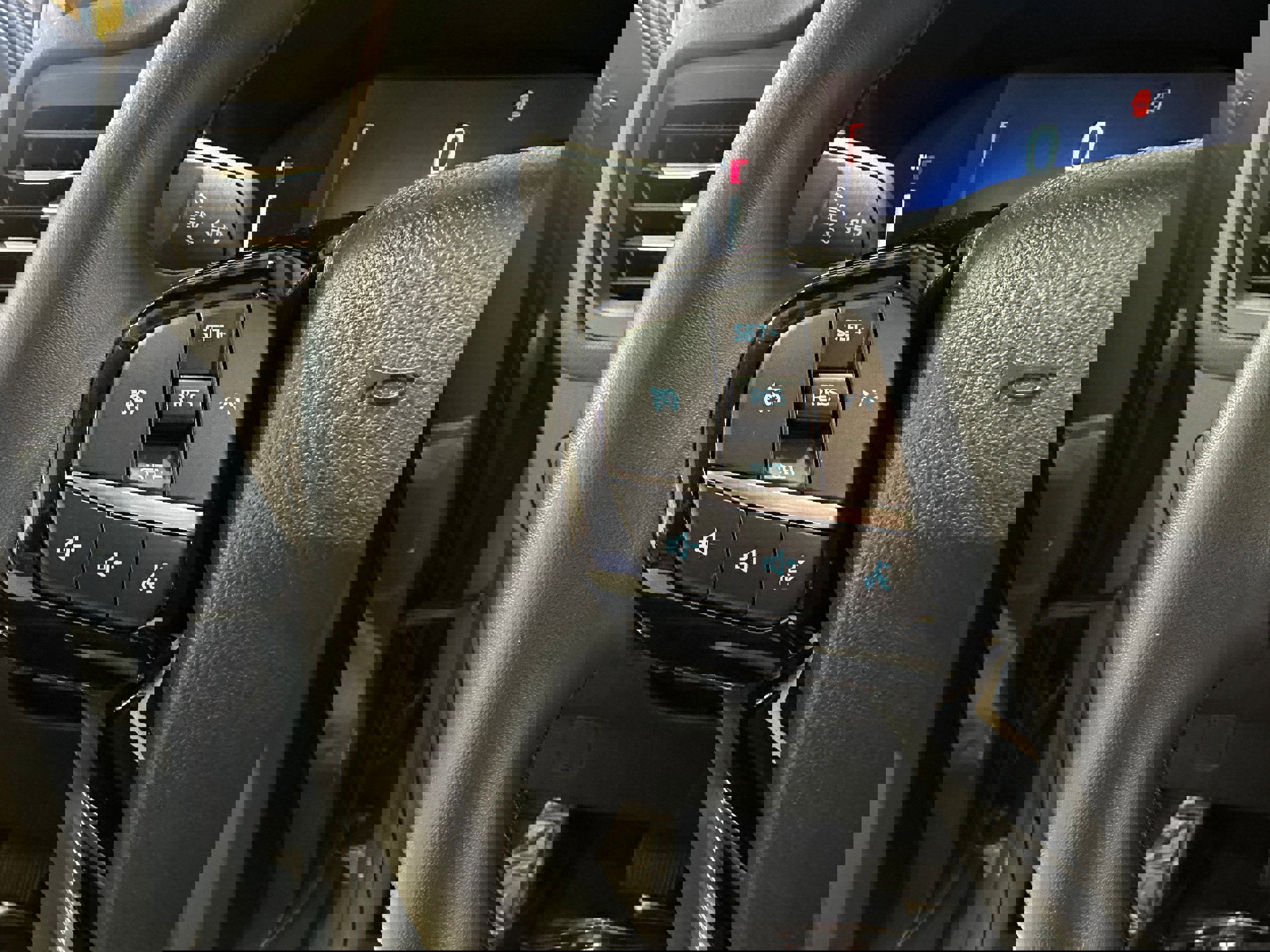 Certified 2024 Ford Escape Active image 14