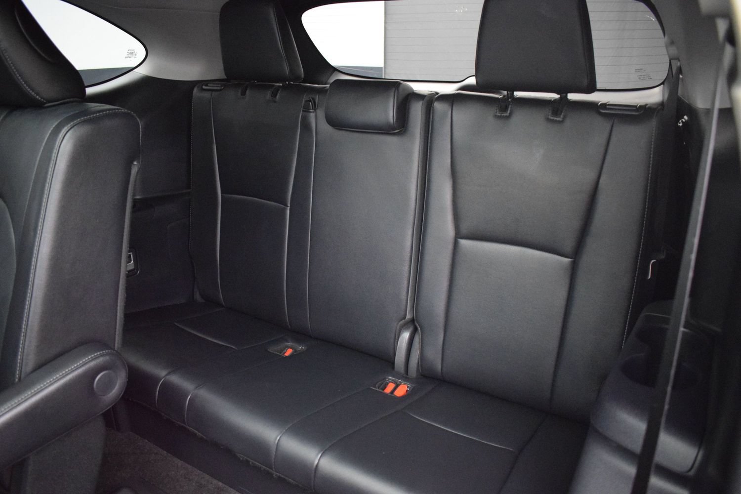Used 2025 Toyota Highlander Platinum AWD/4WD image 14