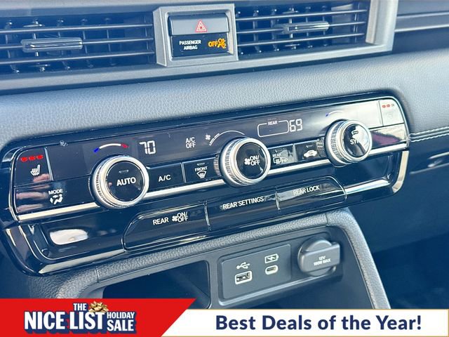 Certified 2025 Honda Pilot EX-L image 15