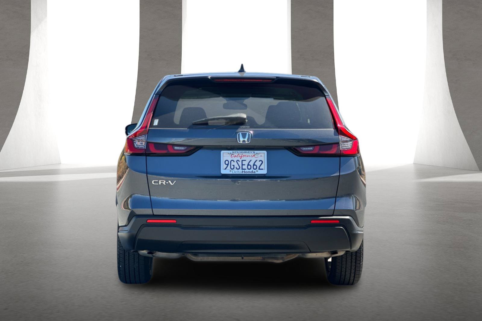Used 2023 Honda CR-V EX image 5