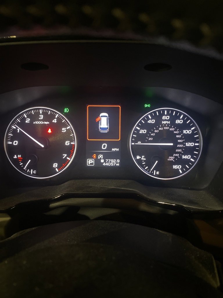 Used 2021 Subaru Outback Premium image 8