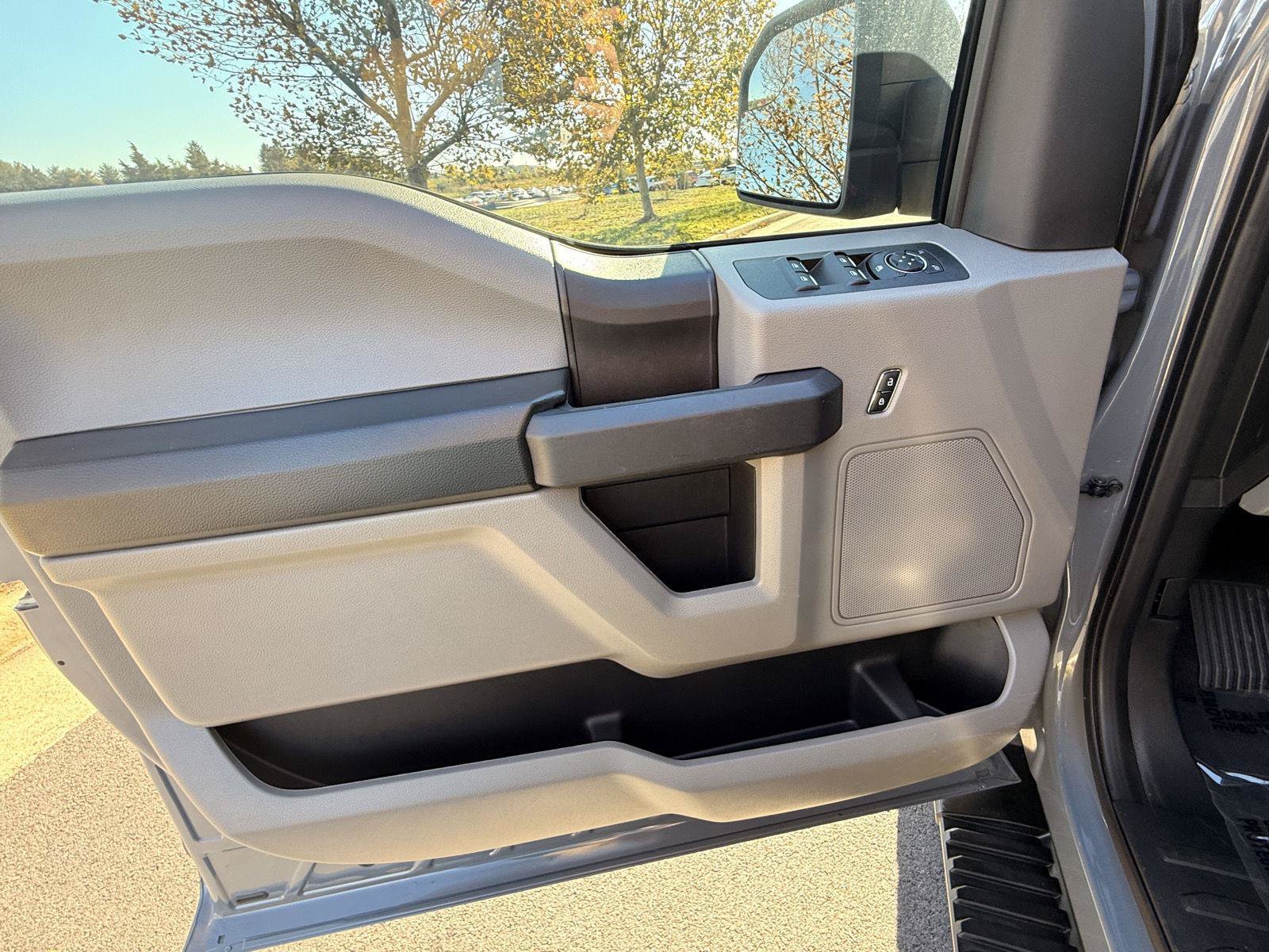 Used 2019 Ford F150 XL w/ Equipment Group 101A Mid AWD/4WD image 12