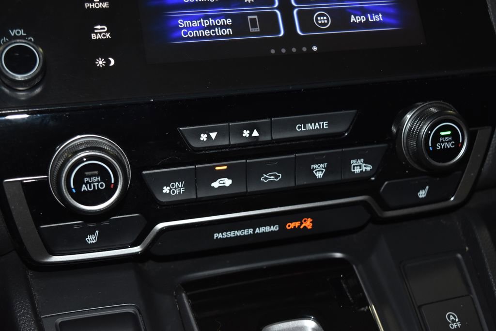 Used 2020 Honda CR-V Touring image 13