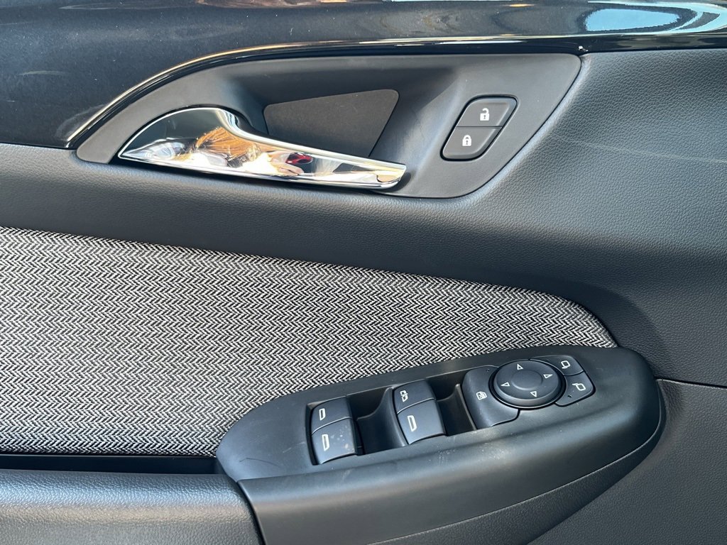 New 2026 Chevrolet TrailBlazer LS w/ LS Convenience Package image 10