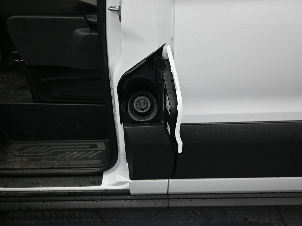 New 2025 Ford Transit 150 Low Roof AWD w/ Interior Upgrade Package image 18