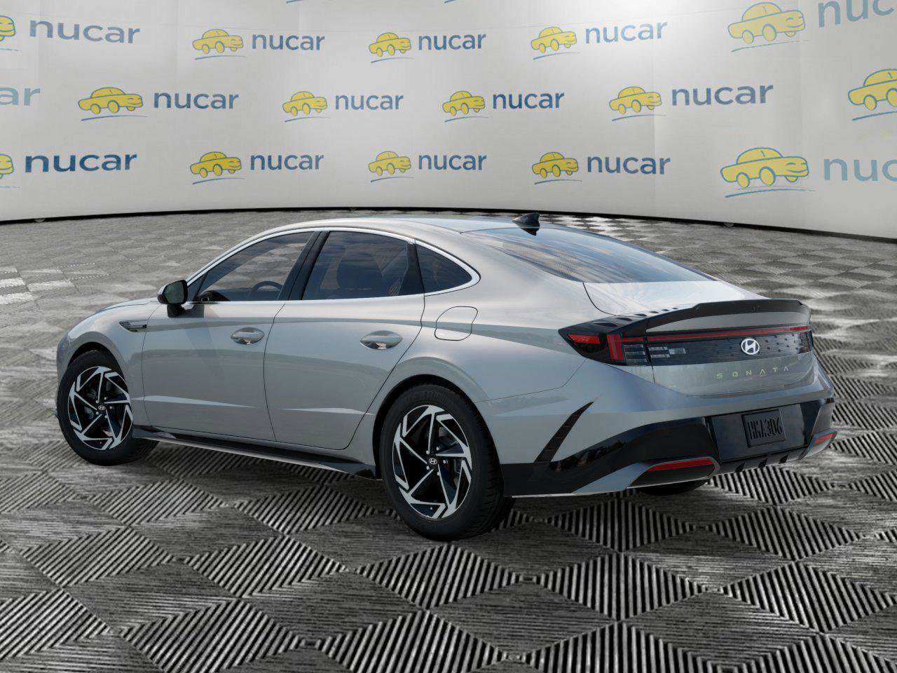 New 2026 Hyundai Sonata SEL image 5